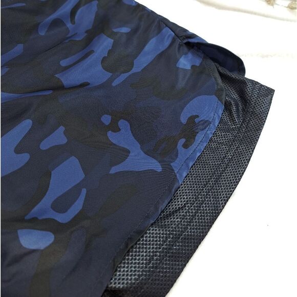 NWT Koral Camo Print Short double lined - Picture 5 of 12